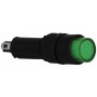Светосигнальная арматура ad22e- 8ds зеленая 24v ac/dc, Аско [a0140030172]
