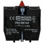 Контакт zb2-be102 NС для постов, Аско [a0140010028]