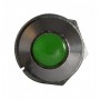 Светосигнальная арматура ad22b-8 зеленая 24v ac/dc, Аско [a0140030090]