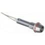 Светосигнальная арматура ad22c-6 белая 220v ac, Аско [a0140030099]