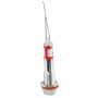 Светосигнальная арматура ad22c-6 белая 220v ac, Аско [a0140030099]
