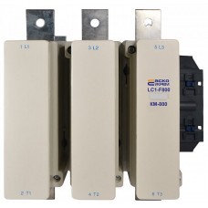 Корпусний контактор Аско-Укрем KM 800 М7 220В LC1-F800 (A0040020018)