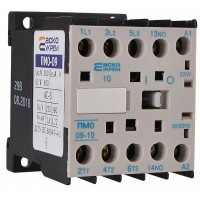 Мініконтактор Аско-Укрем ПМ 0-06-01 М7 220В LC1-K0601 (A0040010036)