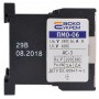 Пускатель пм 0-06-01 М7 220В lc1-K0601, Аско [a0040010036]