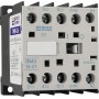 Пускатель пм 0-16-01 M7 220В lc1-K1601, Аско [a0040010160]
