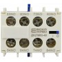 Дополнительный контакт для пм-0дккпм0-40 la1-KN40, Аско [a0040050057]