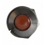 Светосигнальная арматура ad22b-8 красная 220v ac, Аско [a0140030085]