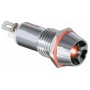 Светосигнальная арматура ad22c-10*220v ac, Аско [a0140030124]