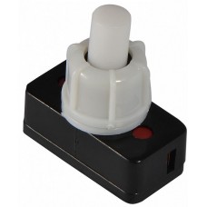 Кнопка управления для светильника PBs-17A-2 wh/b, Аско [a0140040151]