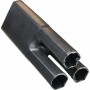 Рукавичка кабельна термоусаджувальна 3-х пала до 1кВ  ZT1-3.1 (25-50 мм²)