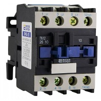 Контактор Аско-Укрем ПМ 2-25-10 C7 36В LC1-D2510 (A0040010104)