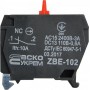zbe-102 N/C Контакт к постам управления xal-d, Аско [a0140010183]