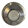 Светосигнальная арматура ad22b-8 белая 220v ac, Аско [a0140030092]
