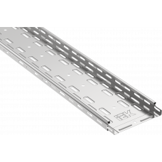 Лоток перфорированный 35х200х3000 0,7 IEK