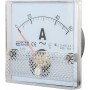 ac Амперметр прямого включения; 60А; 80х80; модель А-80, Аско [a0190010055]