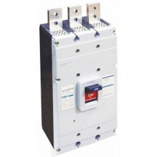 Автоматичний вимикач Chint NM1-1250H/3300 1250A (126637)