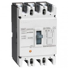 Автоматичний вимикач Chint NM1-250S/3300 125A (126583)