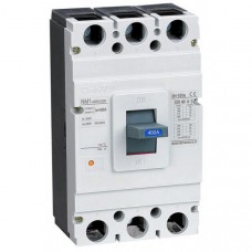 Автоматичний вимикач Chint NM1-400H/3300 400A (126661)