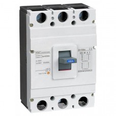 Автоматичний вимикач Chint NM1-630S/3300 400A (126721)