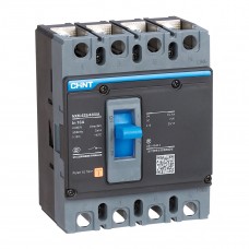 Автоматичний вимикач Chint NXM-125S/3300 125A (131363)