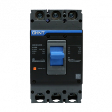 Корпусний автоматичний вимикач Chint NXMS-250F/3300 250A (264755)