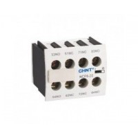 Блок додаткових контактів Chint AX-3M/13 для NXC-06M-12M (925187)