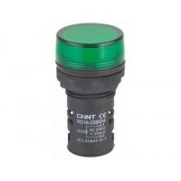Индикатор nd16-22cs/2 24v Red, Chint [592918]