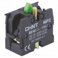 Контакт np2-be101 1но, Chint [576728]