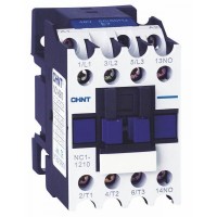 Контактор Chint NC1-0901 230В 1NC (220800)