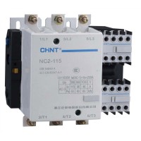 Контактор Chint NC2-225 220В-240В (671400)