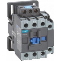 Контактор Chint NXC-225 220В 2NO+2NC (836523)