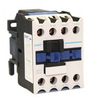Контактор Chint NC1-2501 24В 1NC (221640)