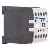 Контактор переменного тока nc6-0901 220v 50Hz, Chint [247470]