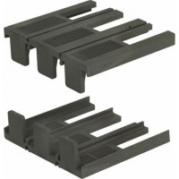 Крышка выводов защитная nm1-250H/3P shd (2 шт. ) Chint [132477]