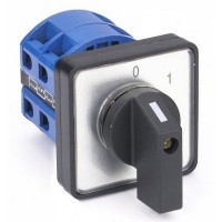 Кулачковый переключатель lw32-125/3 125А, 3Р, 