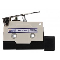 Кінцевий міні-вимикач Аско-Укрем D4MC-1020 (A0050040015)