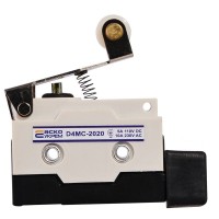 Кінцевий міні-вимикач Аско-Укрем D4MC-2020 (A0050040017)