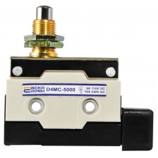 Кінцевий міні-вимикач Аско-Укрем D4MC-5000 (A0050040011)