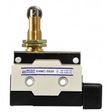 Кінцевий міні-вимикач Аско-Укрем D4MC-5020 (A0050040013)