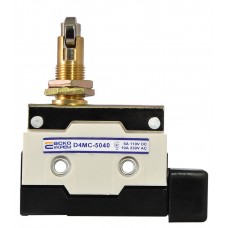 Кінцевий міні-вимикач Аско-Укрем D4MC-5040 (A0050040012)