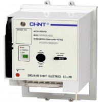 Моторний привод Chint MD-M6 DC 220В AC 230В D3/A1 для NXM(S)-1000 (946916)