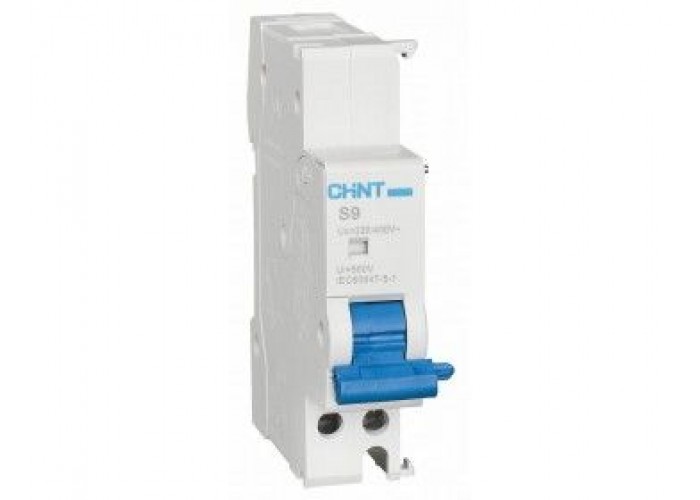 Независимый расцепитель S9 ac230/400v для (nb1, nbH8, nb1L) Chint [184986]