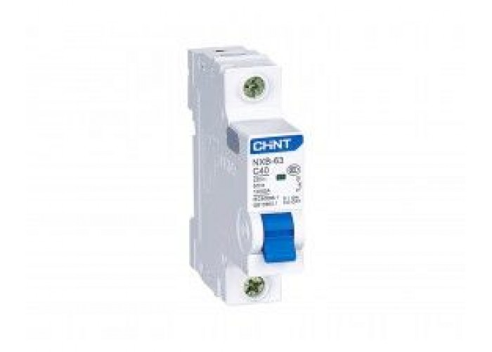 Независимый расцепитель sht-m6 a1 r для nxm-1000 ac230v (правый) Chint [946988]
