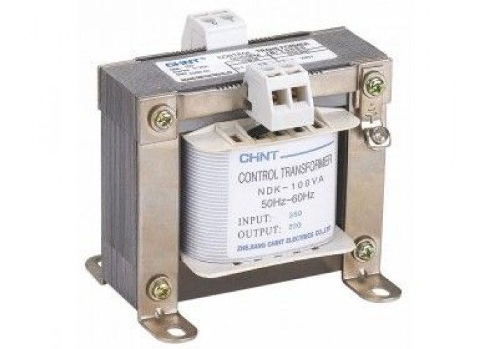 Однофазный трансформатор ndk-250vA 220/12 5 iec, Chint [327116]