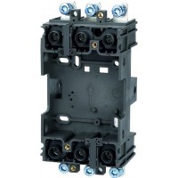 Основа для втычного выполнения nm8s-125/250/3P; nm8-250/3P pl23, Chint [150760]