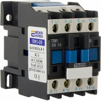 Контактор Аско-Укрем ПМ 1-09-10 C7 36В LC1-D0910 (A0040010098)