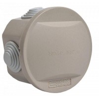 Распределительная коробка chb-ba 200*200*80, Аско [a0150170013]