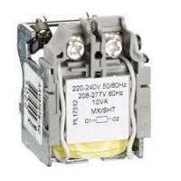 Расцепитель минимального напряжения msh/250, Аско [eco060020010]