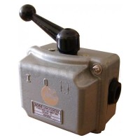 Разъединитель 1-0*15А (qs5-15A) Аско [a0100010001]