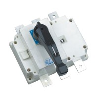 Разъединитель nh40-63/3W 380v (разрывной, выносная рукоятка) Chint [393468]